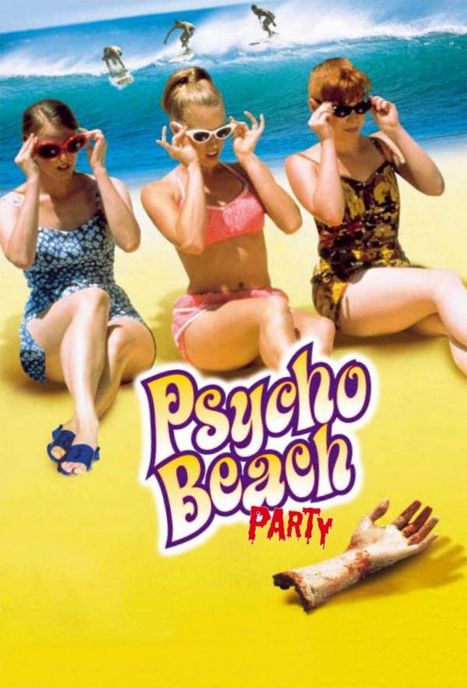 Psycho Beach Party (2000) [39605] (A1703638712) [[Movies]] --Plex--